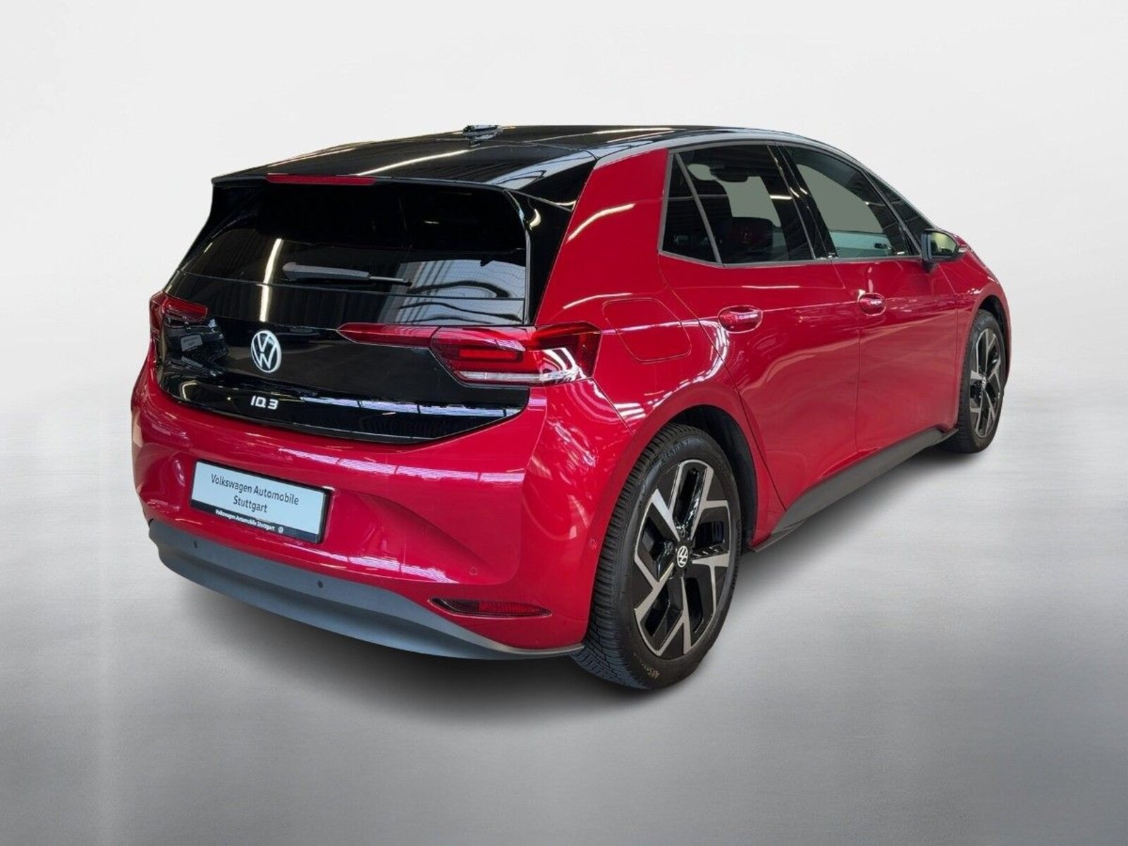 Volkswagen ID.3 – Bild 4