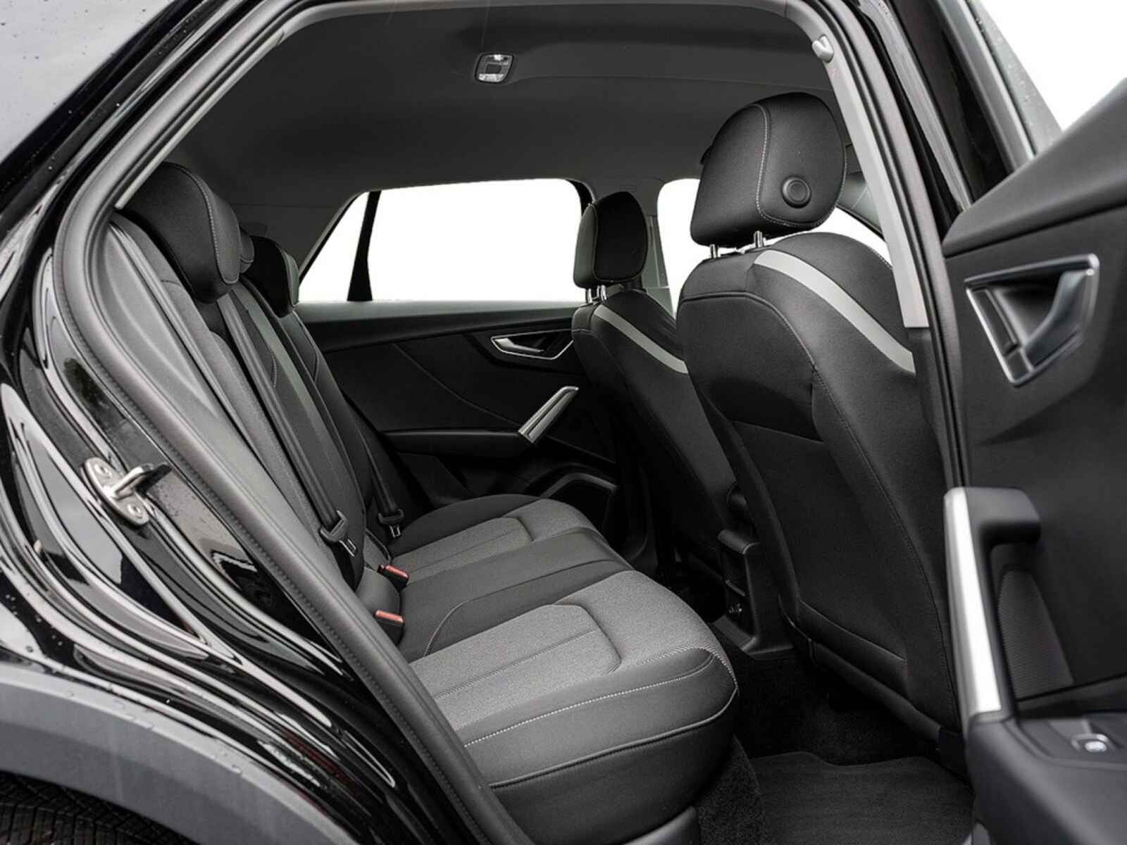 Audi Q2 – Bild 5