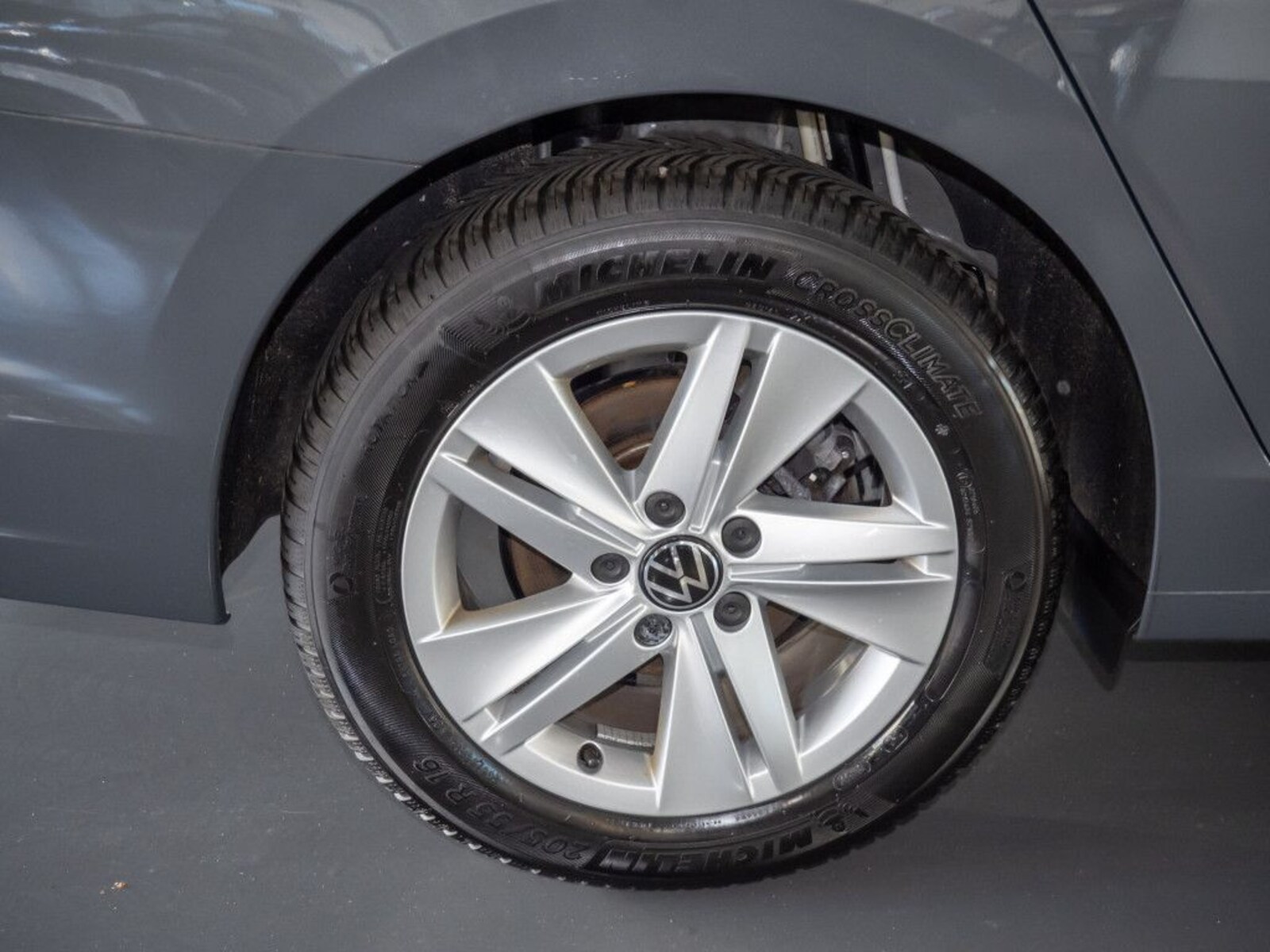 Volkswagen Golf Variant – Bild 6