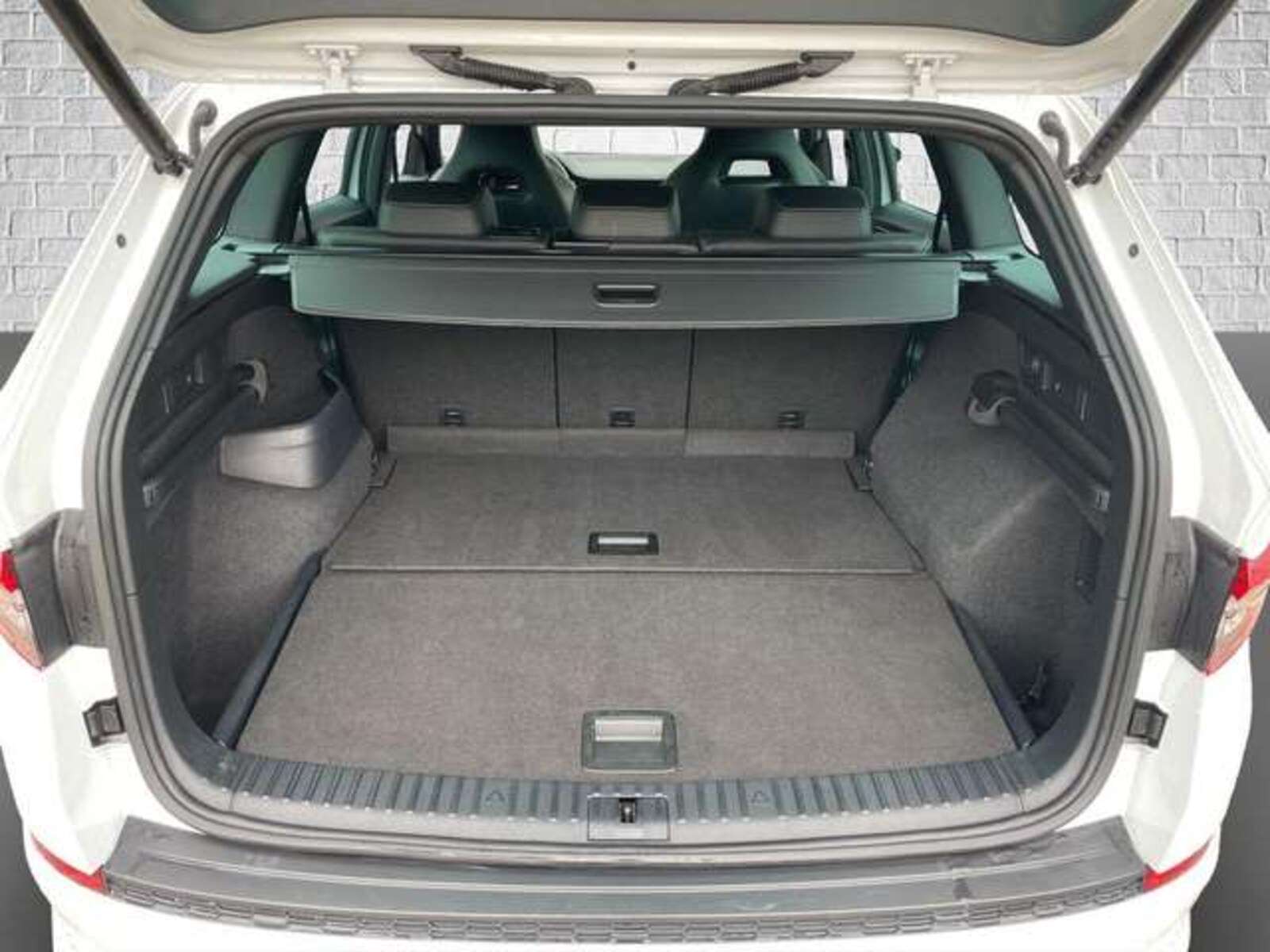 Škoda Kodiaq – Bild 15