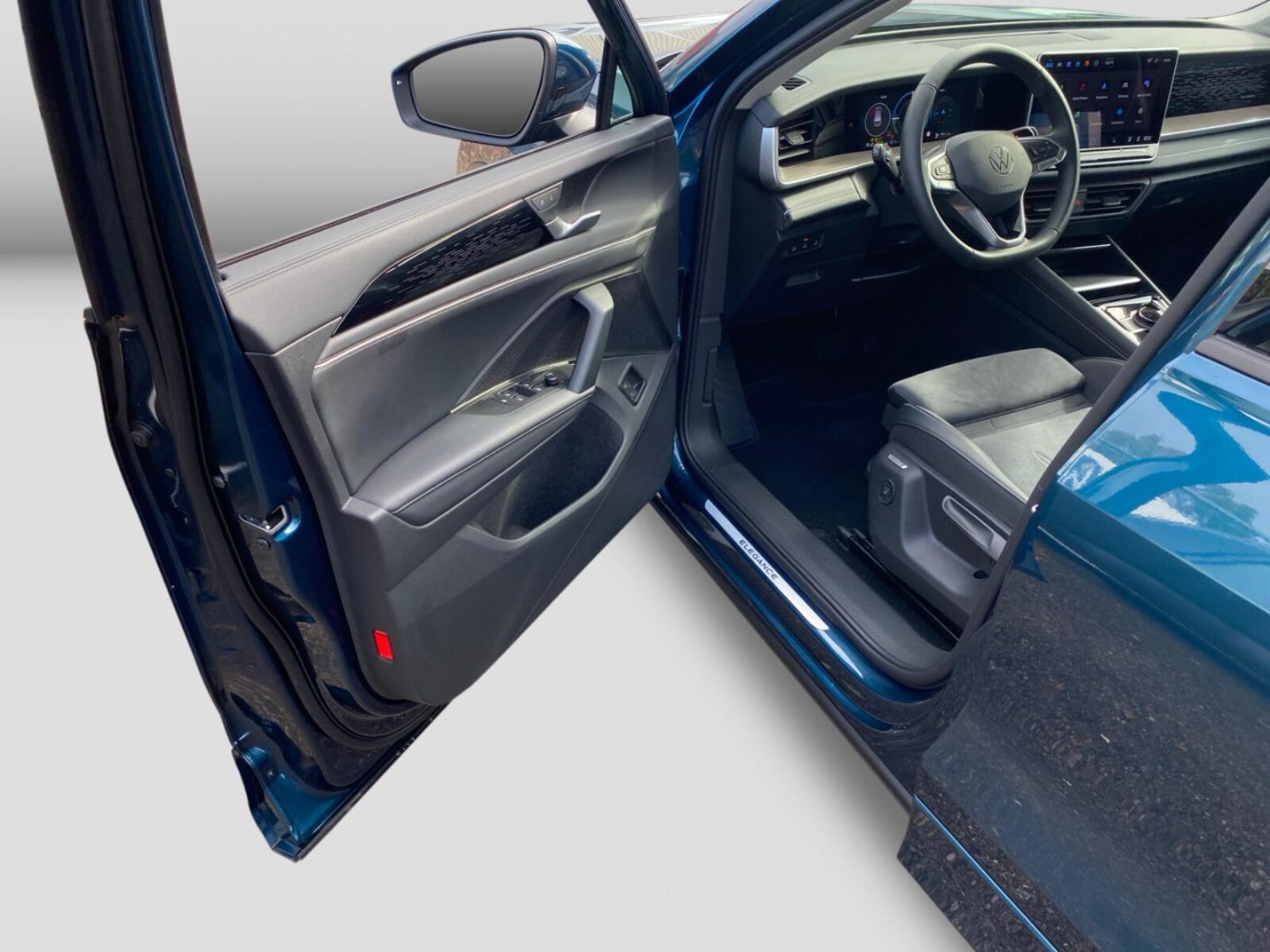 Volkswagen Tayron – Bild 16