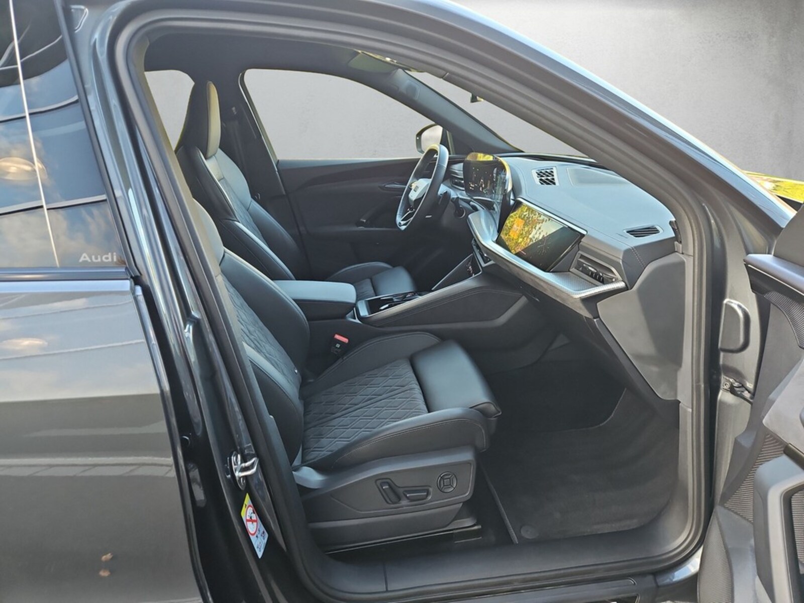 Audi Q5 Sportback – Bild 13