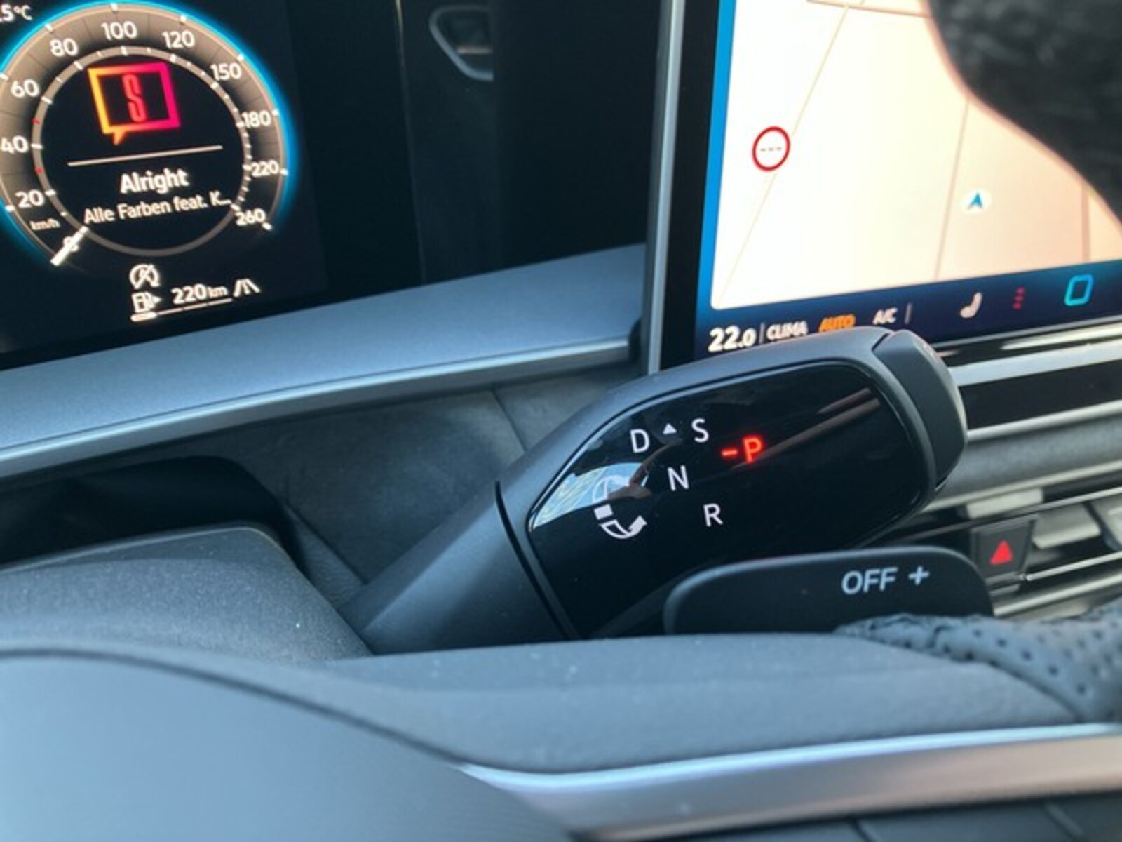 Volkswagen Tayron – Bild 14