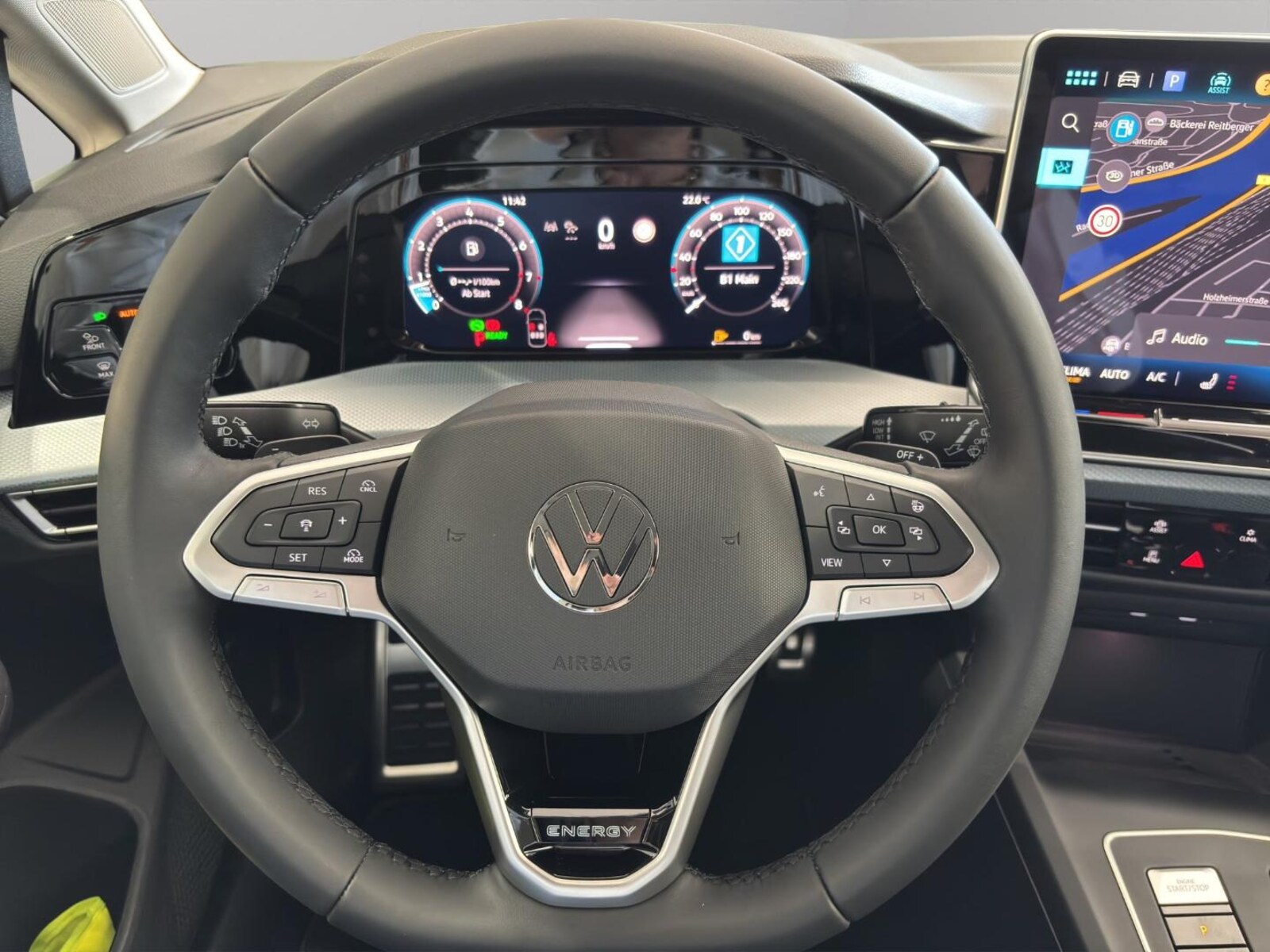 Volkswagen Golf – Bild 11
