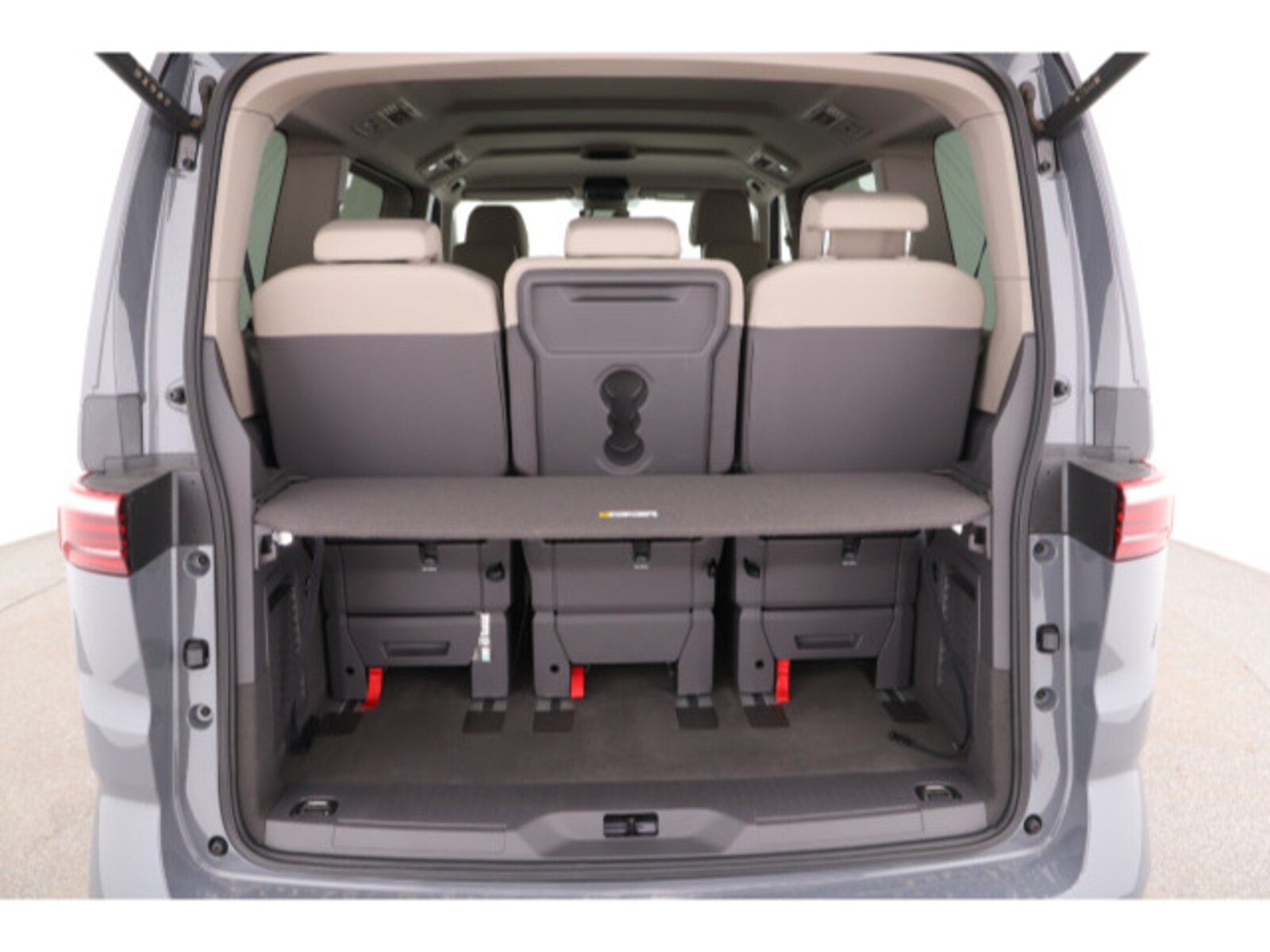 Volkswagen Multivan – Bild 14