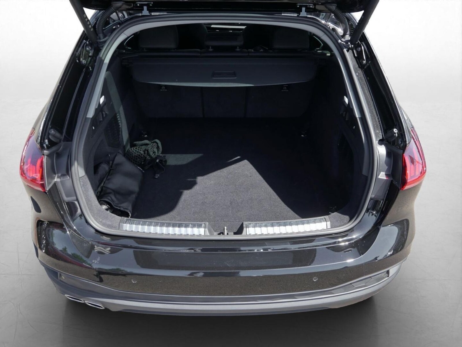 Audi A5 Avant – Bild 11