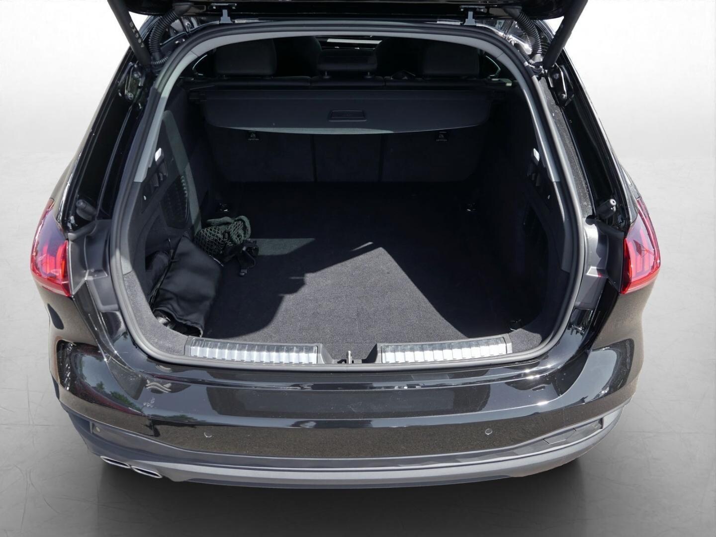 Bild über Audi A5 Avant TDI 150 kW S tronic - für weitere Informationen kontaktieren Sie den Audi Partner