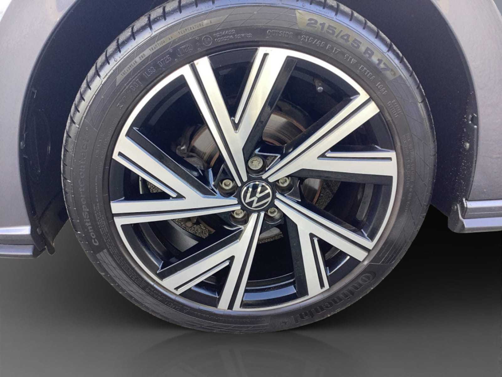 Volkswagen Polo – Bild 9