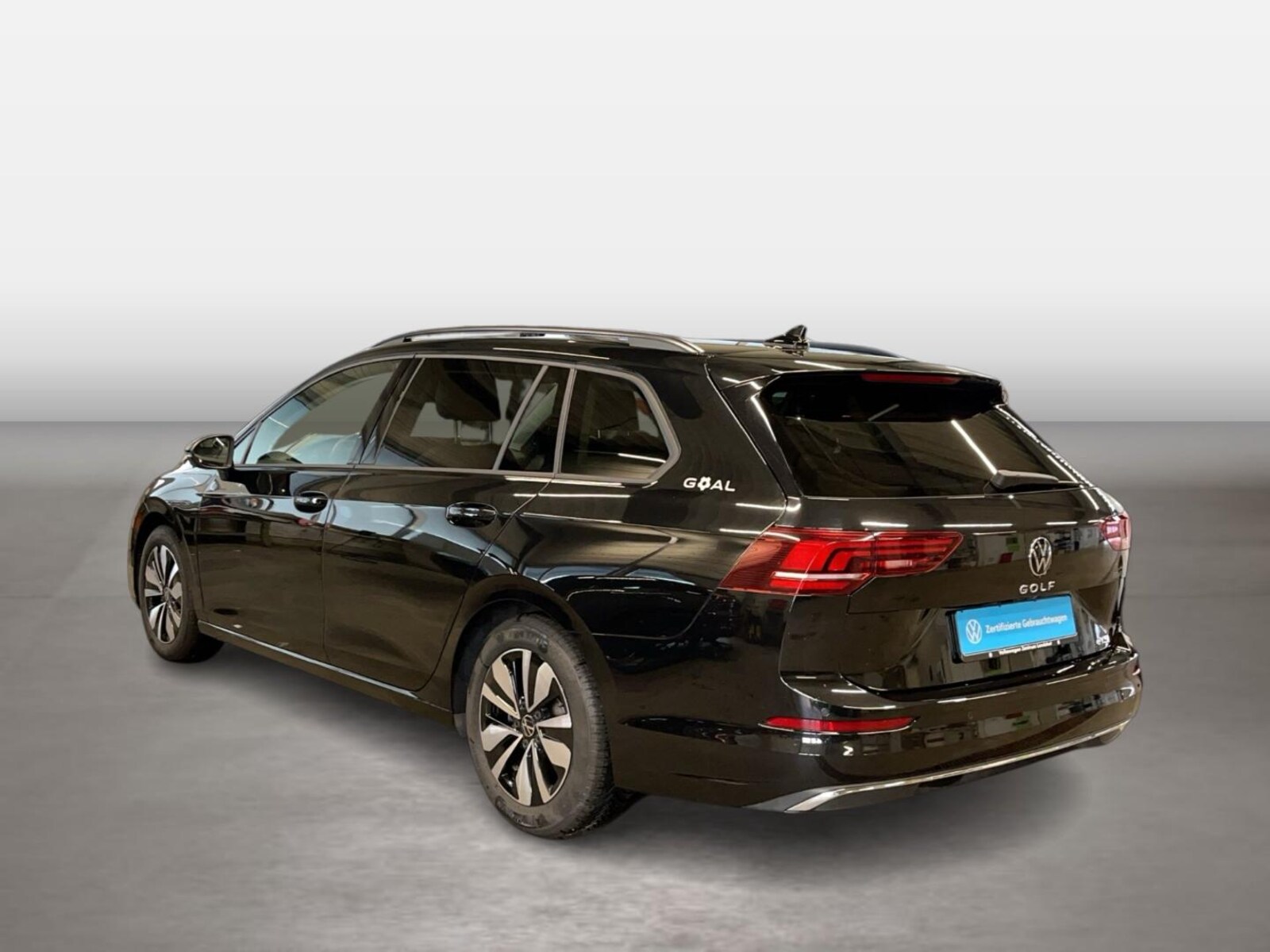 Volkswagen Golf Variant – Bild 3