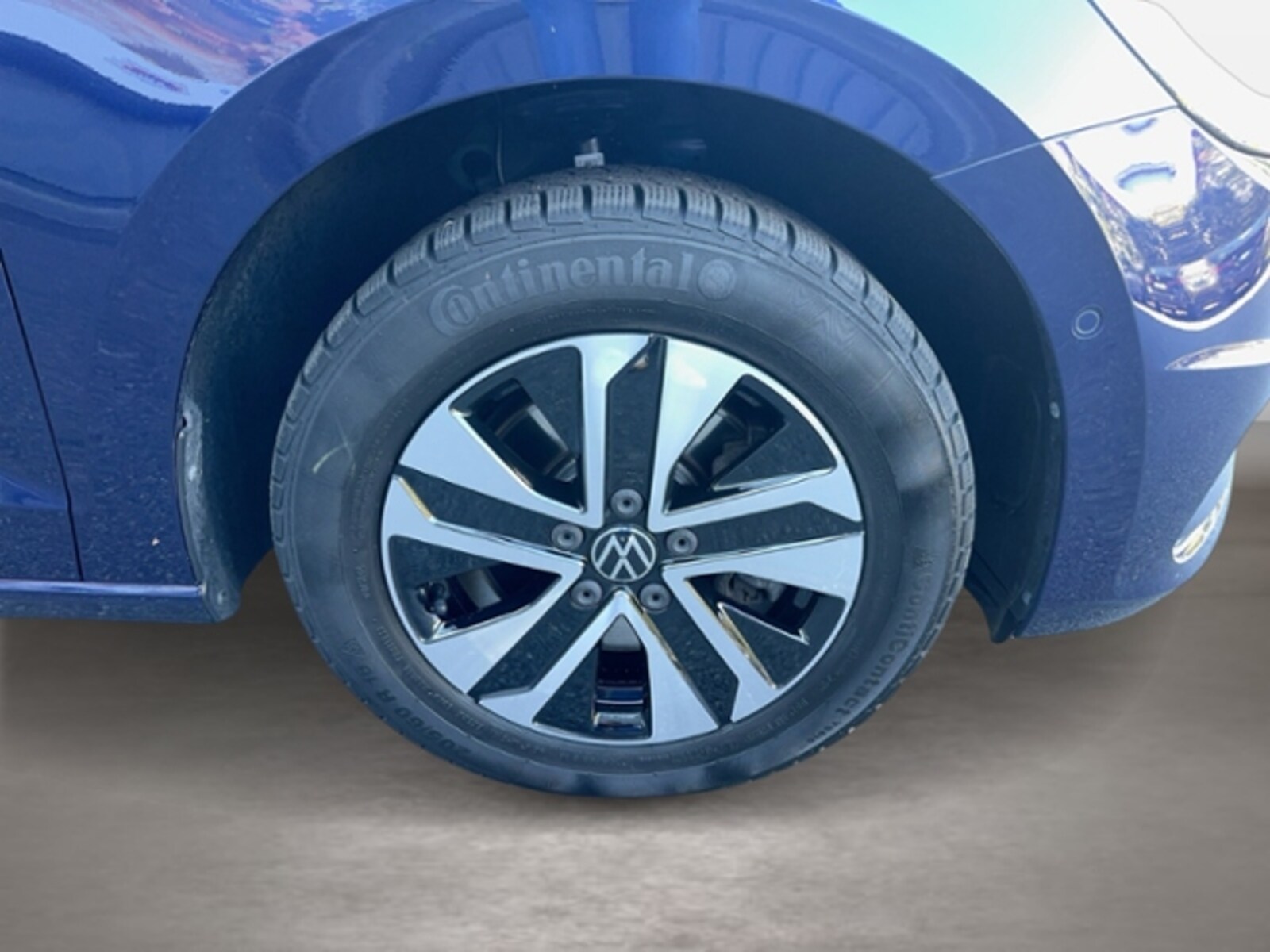 Volkswagen Touran – Bild 6