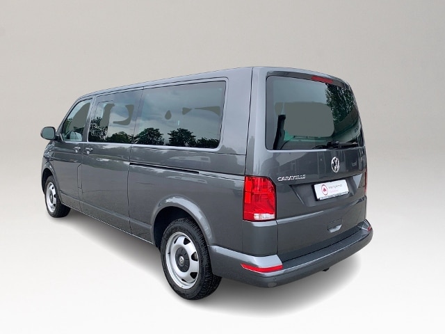 Volkswagen T6.1 Caravelle larger