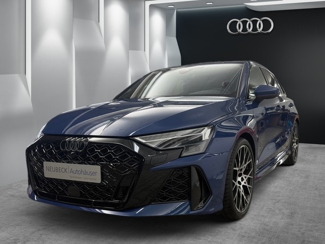 Audi RS 3 Sportback