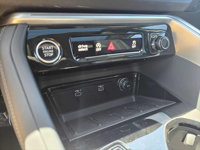 2025 Audi Q5 Premium Plus - Photo 30