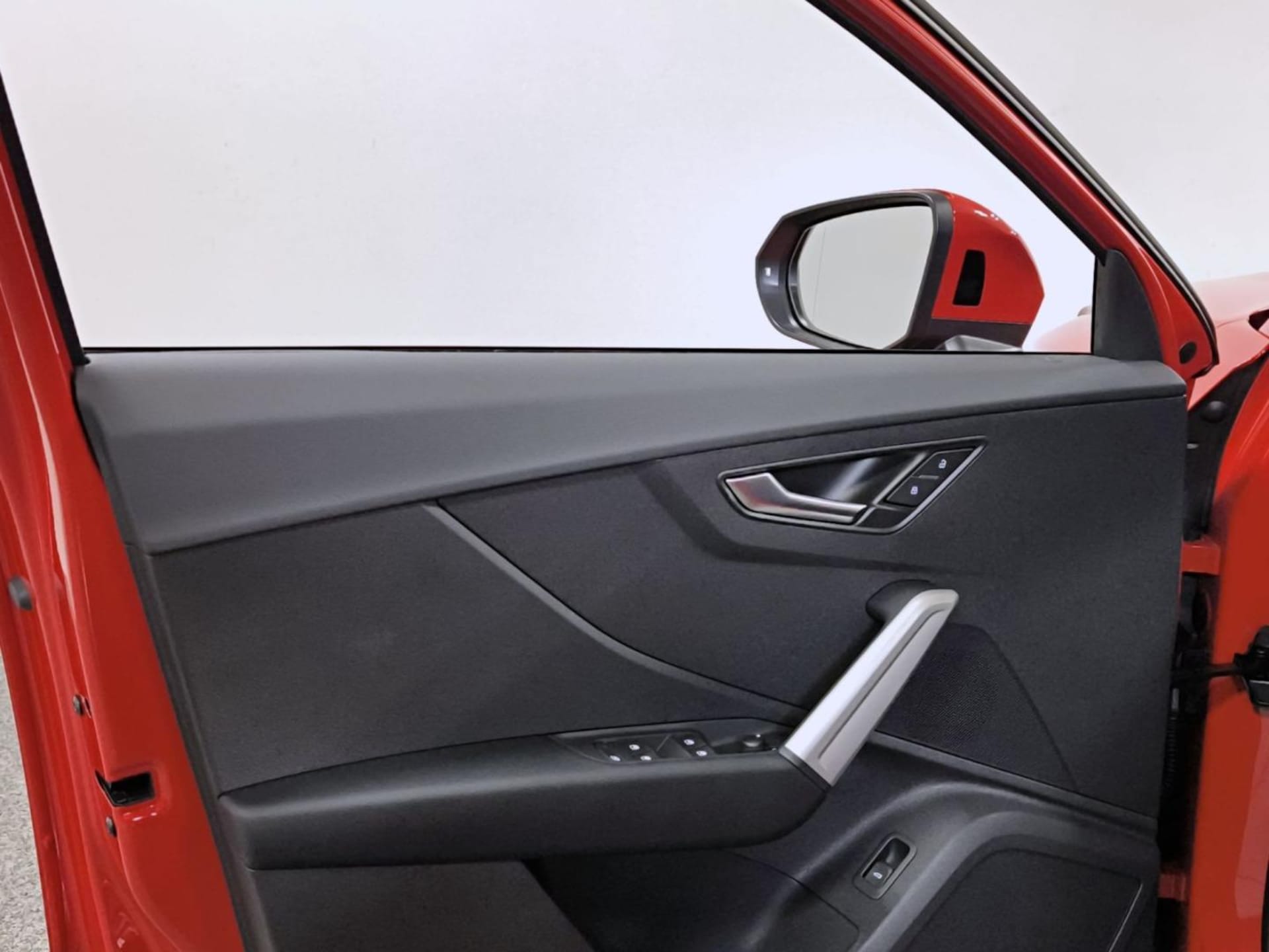 Audi Q2 Advanced