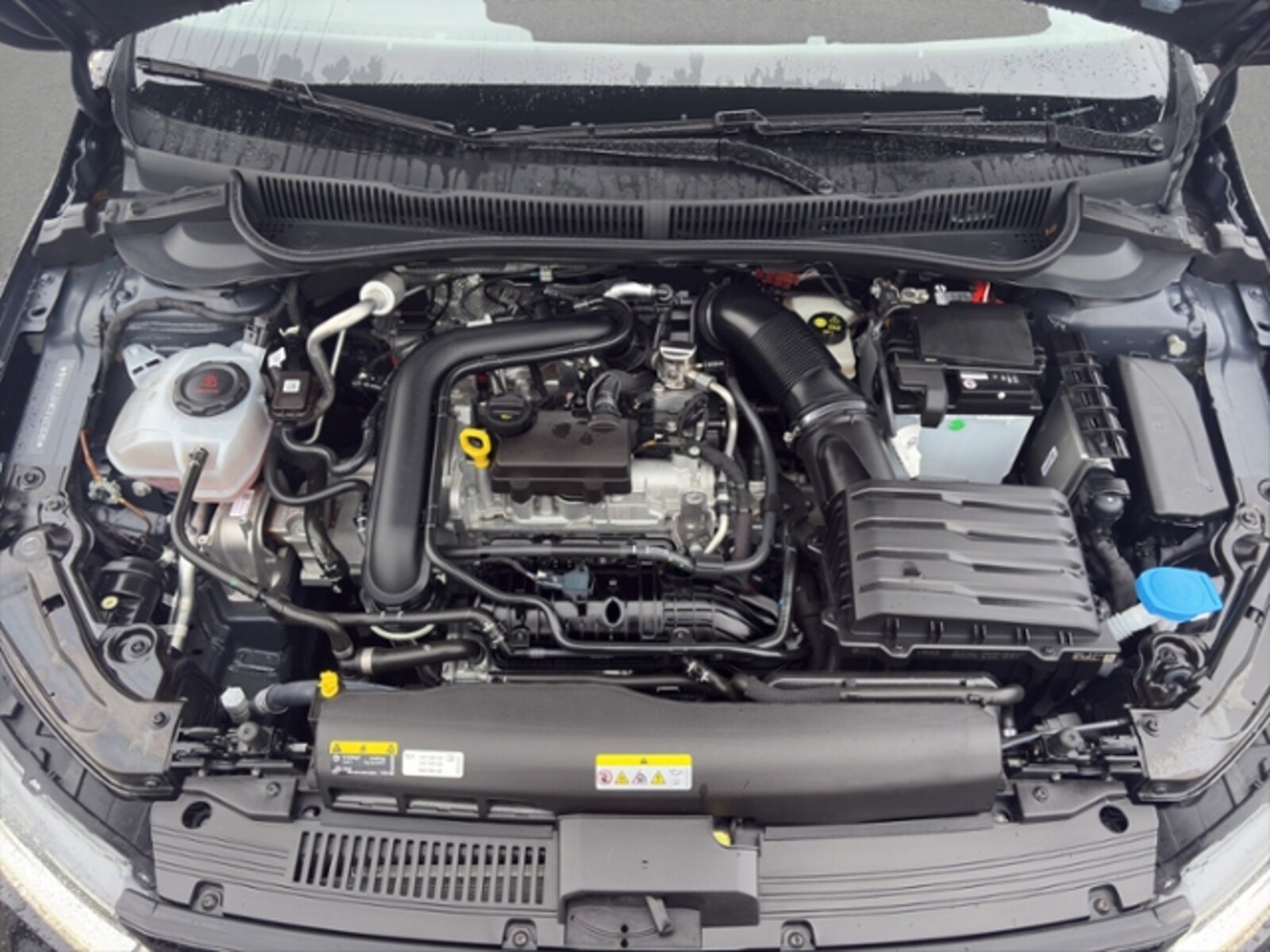 Volkswagen Polo – Bild 20