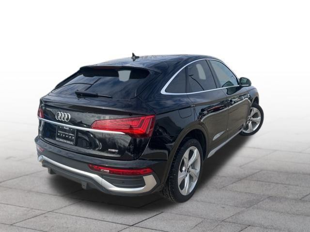 2025 Audi Q5 Sportback Premium Plus - Photo 6