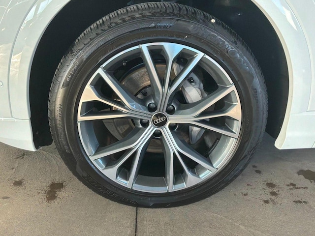 2025 Audi Audi Q8 SUV