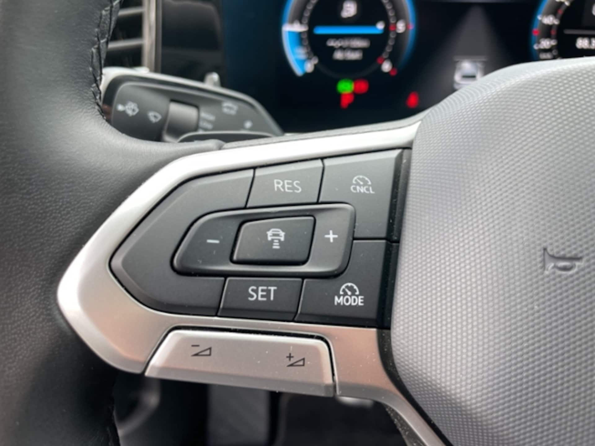 Volkswagen Passat Elegance