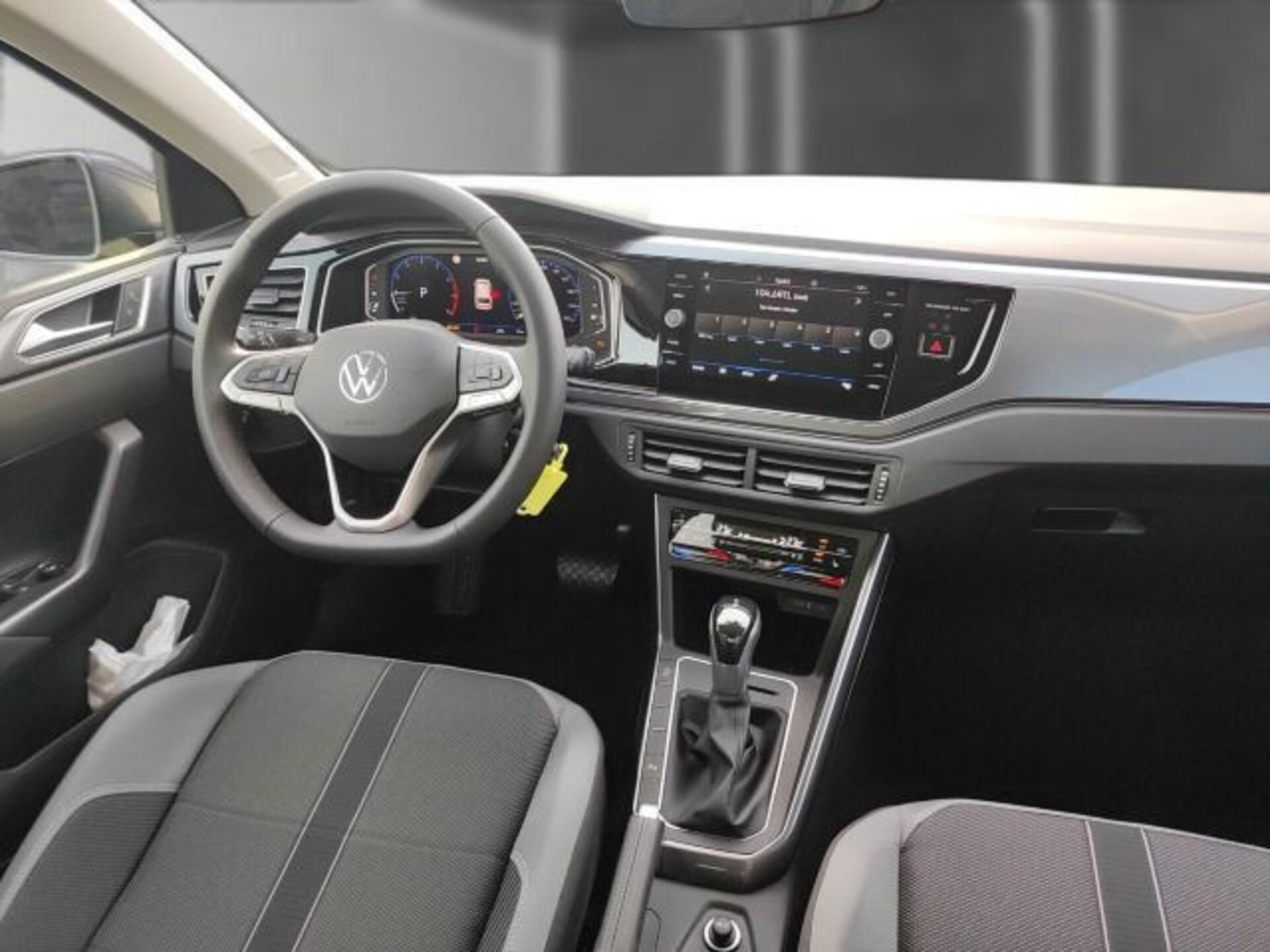 Volkswagen Polo Style