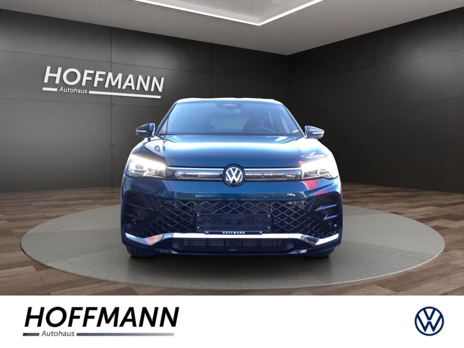 Volkswagen Tiguan – Bild 2