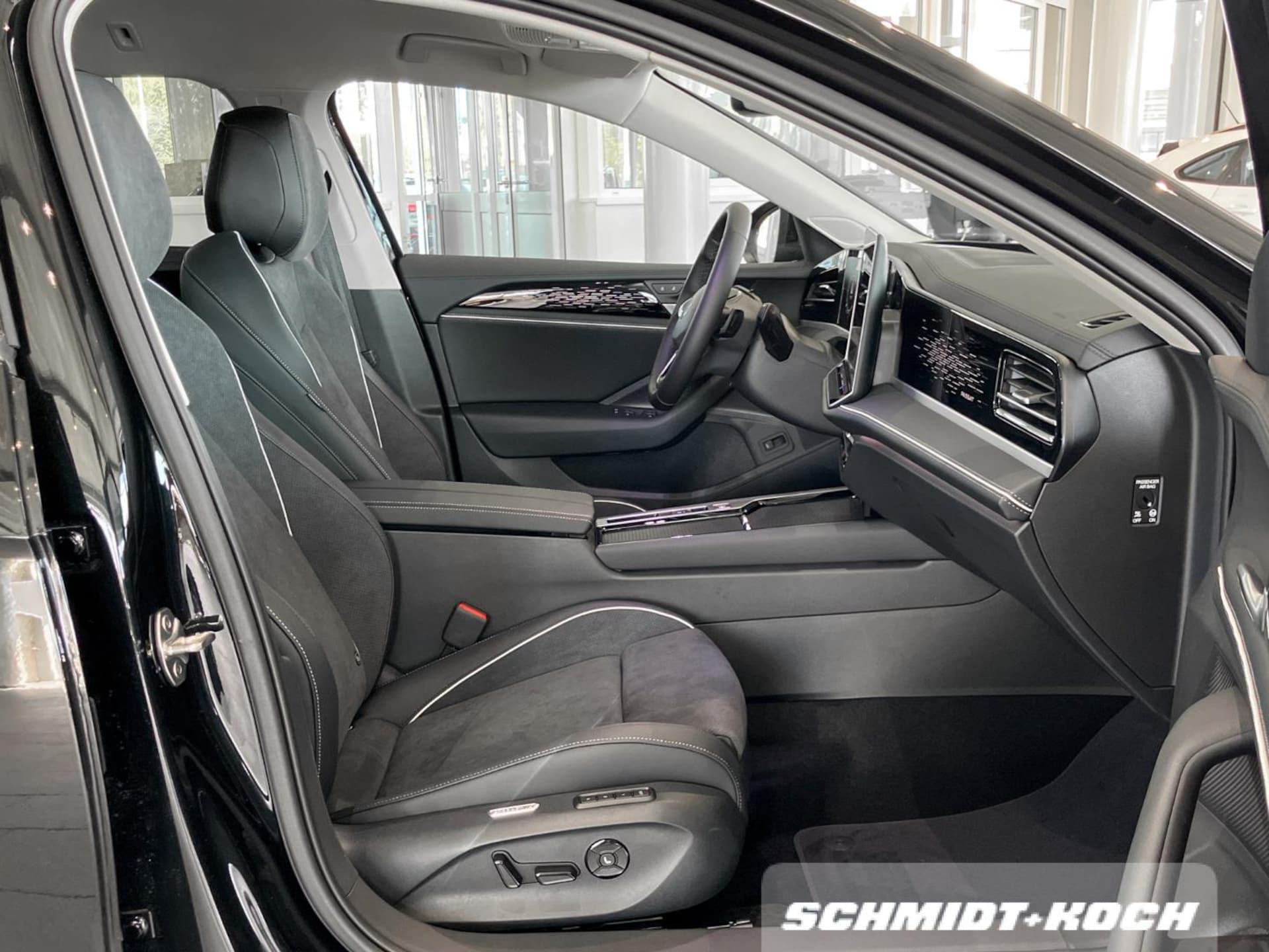 Volkswagen Passat Elegance
