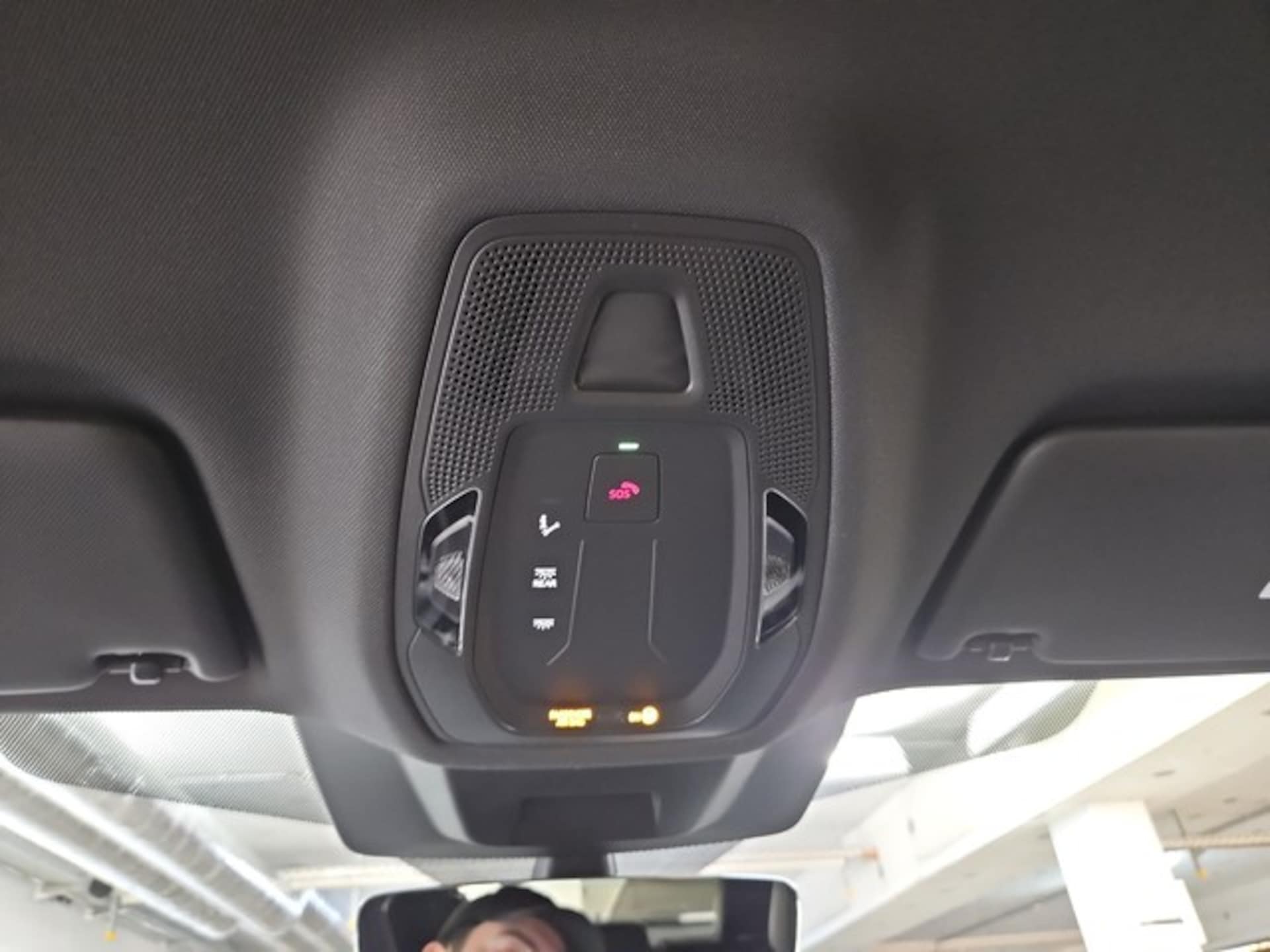 Audi SQ5 SUV