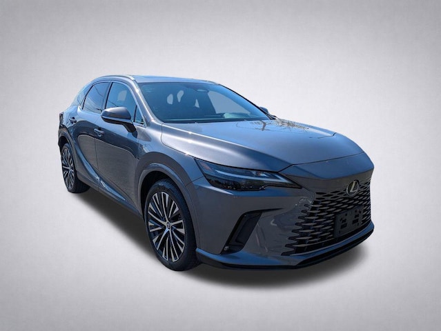 2023 Lexus RX 350h