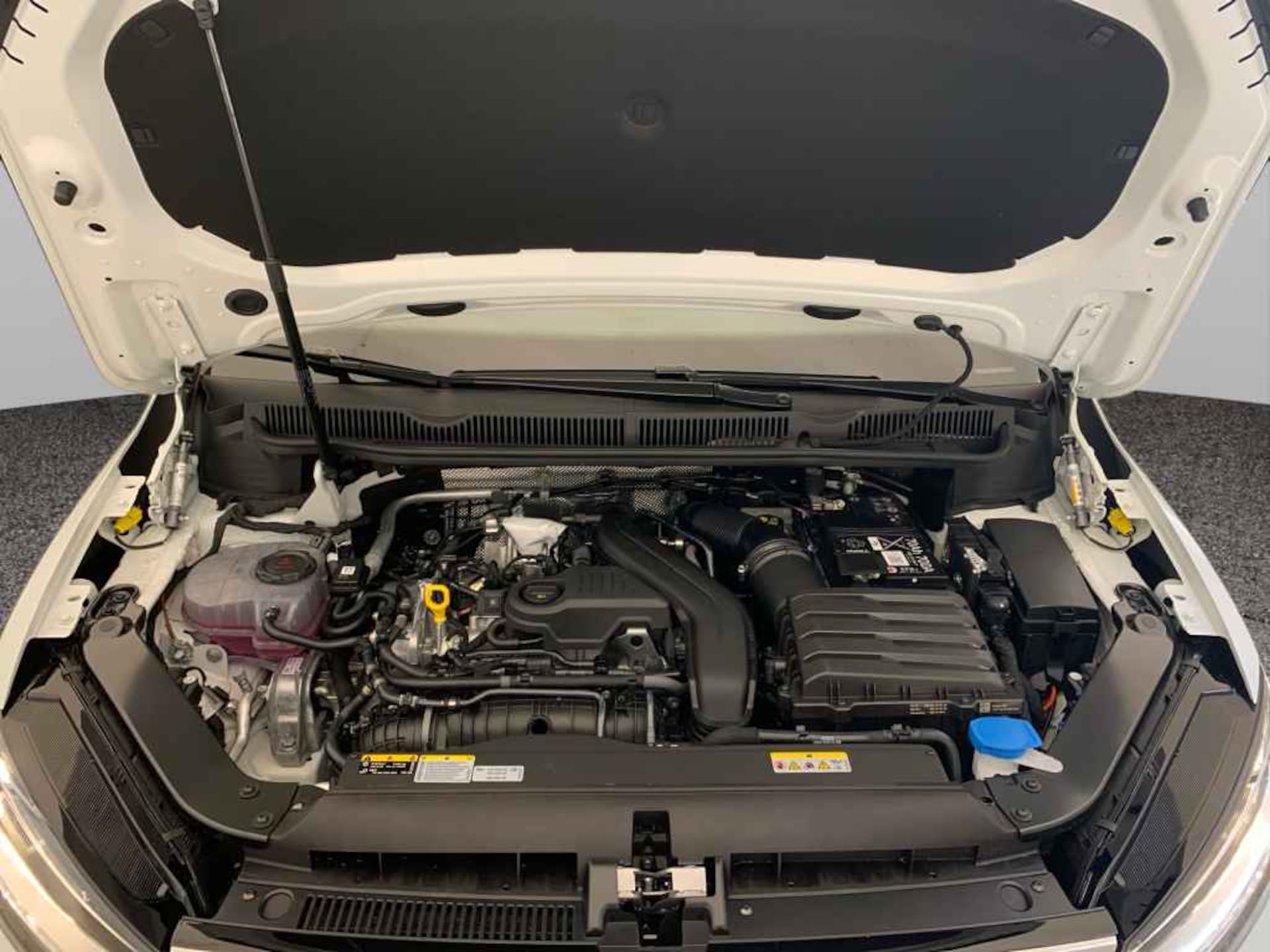 Volkswagen Touran ENERGY