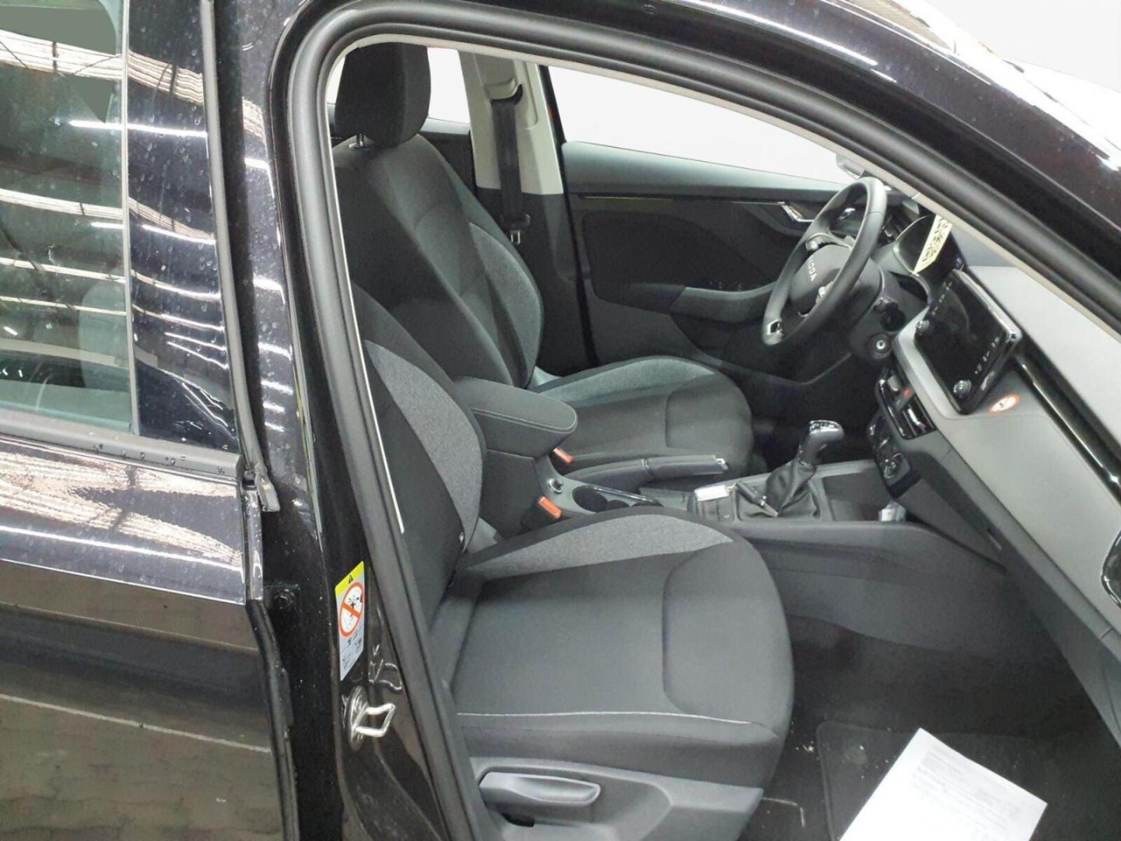 Škoda Scala – Bild 5