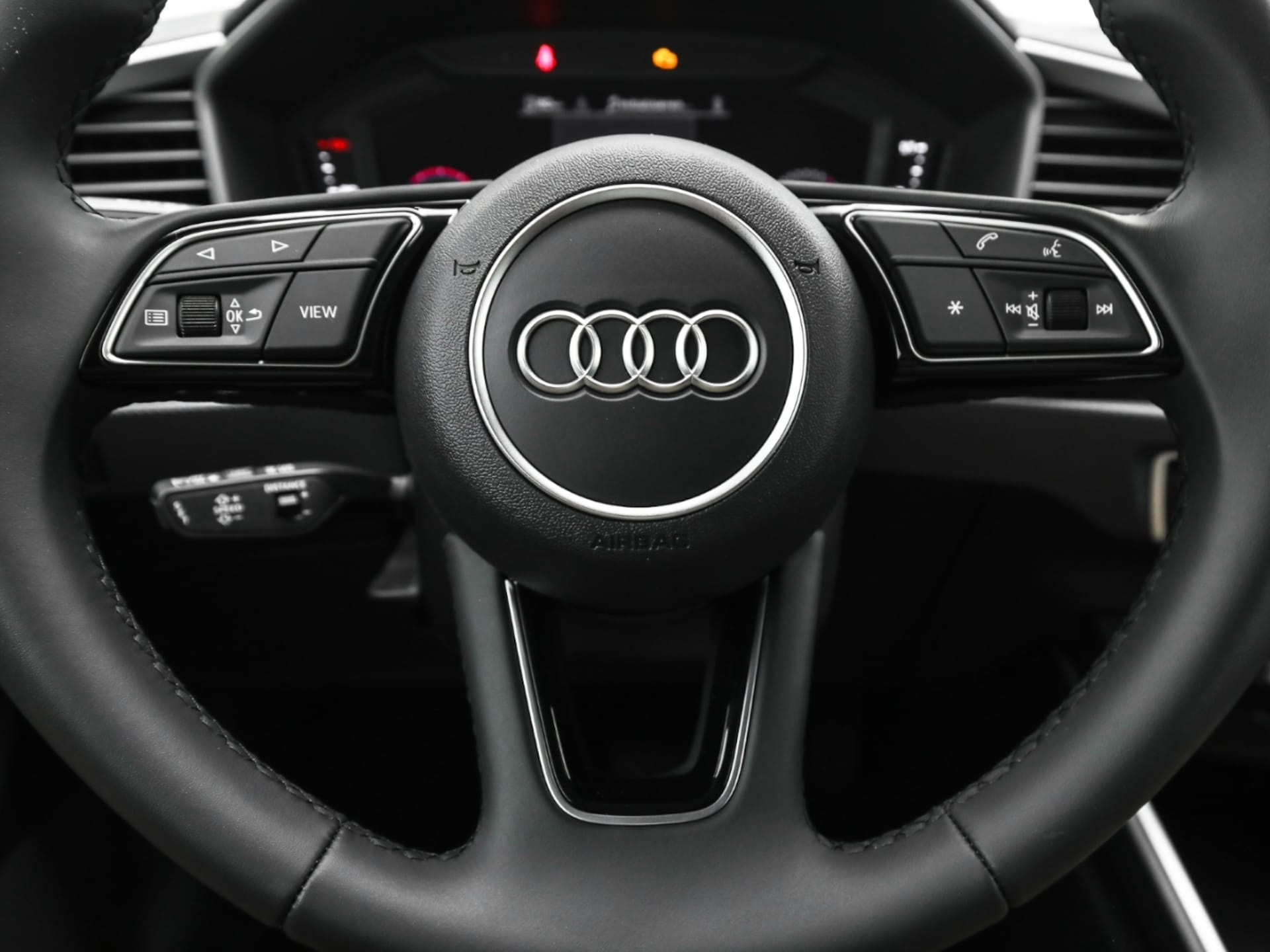 Audi A1 Sportback Advanced
