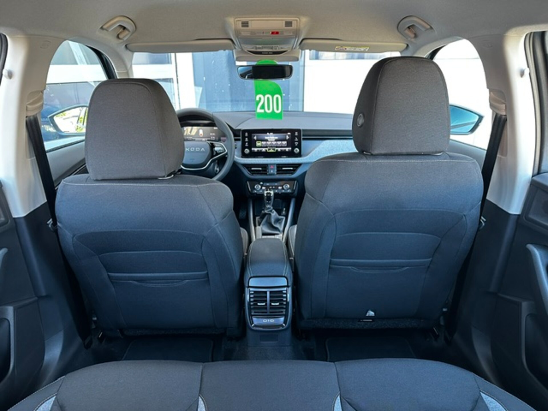Skoda Kamiq Selection