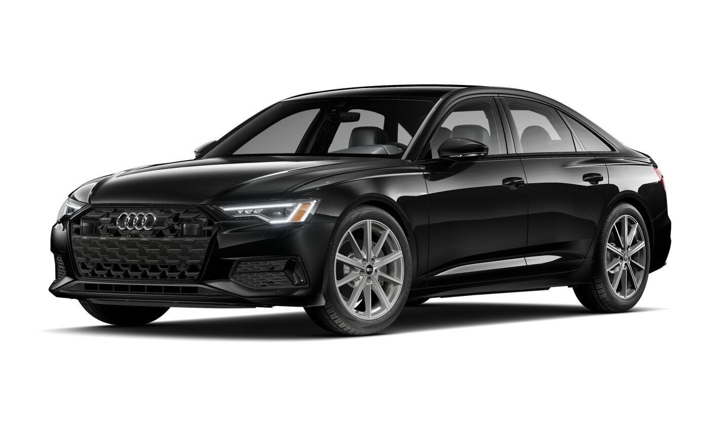 2025 Audi A6 Sport 45 Premium Plus S tronic quattro's photo