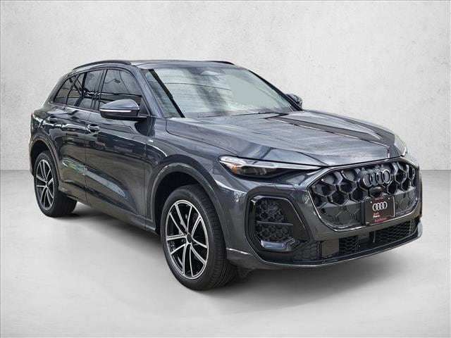 2026 Audi Q5