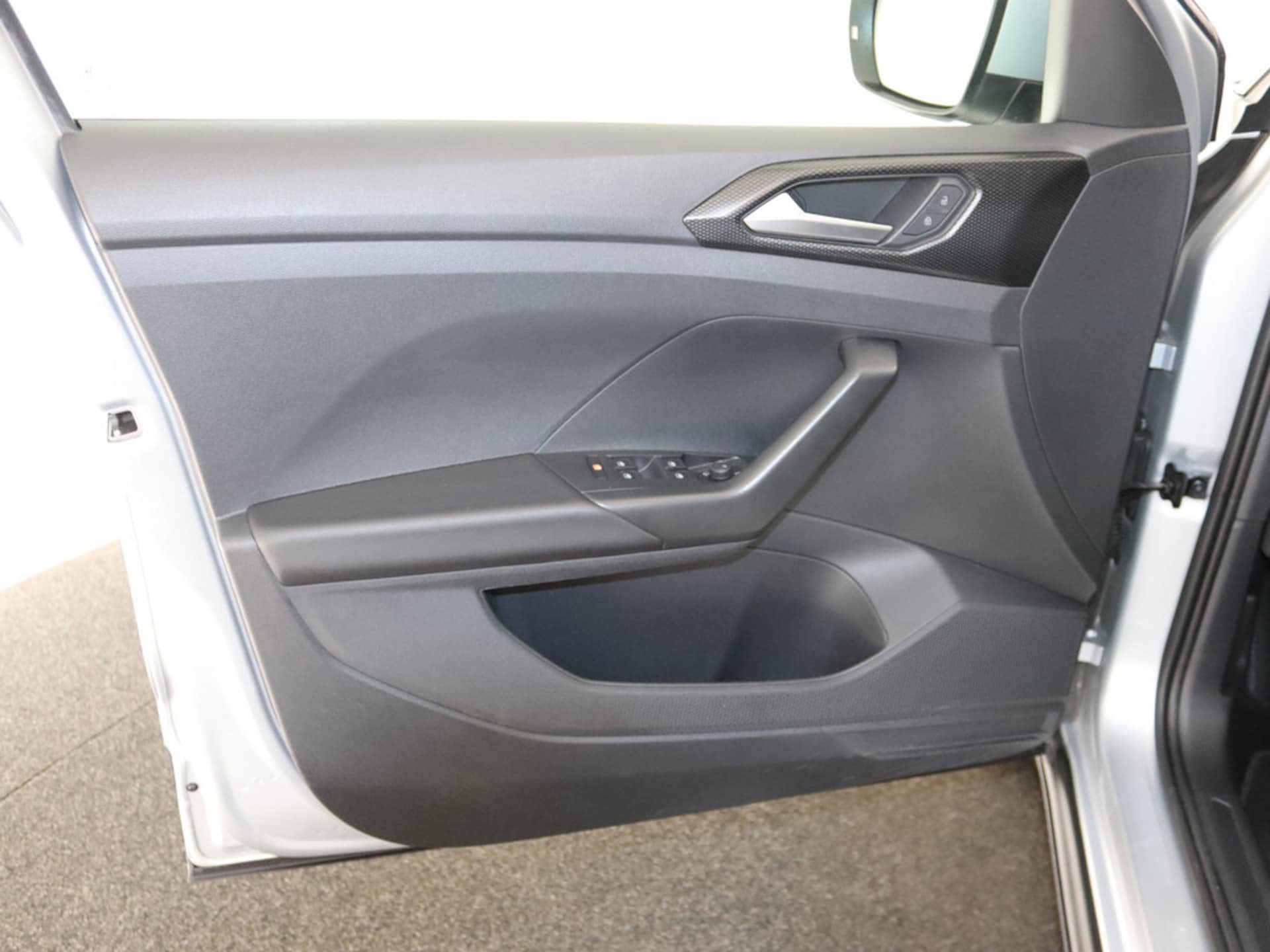 Volkswagen T-Cross Advance