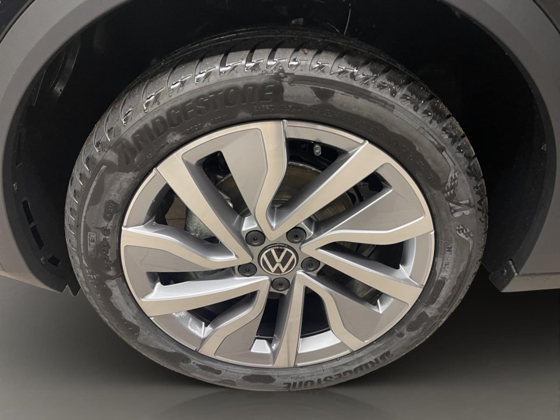 Volkswagen T-Roc Cabriolet ENERGY
