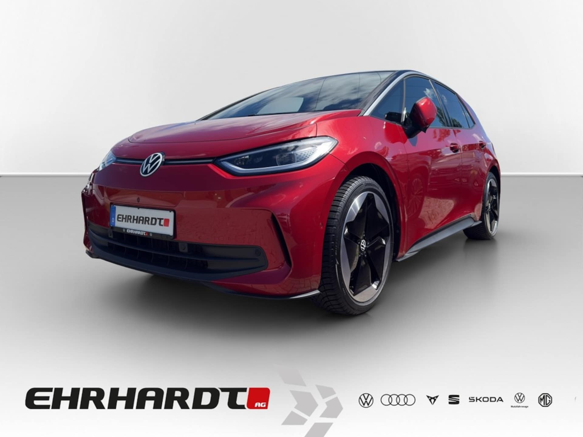 Volkswagen ID.3 Pro S