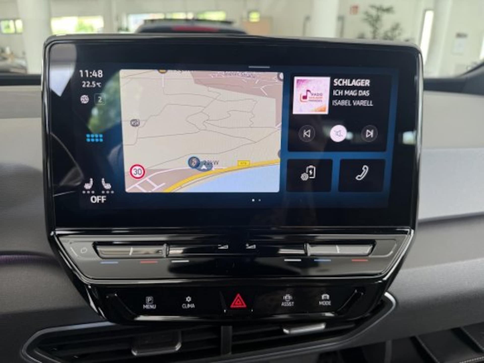 Volkswagen ID.3 Pro