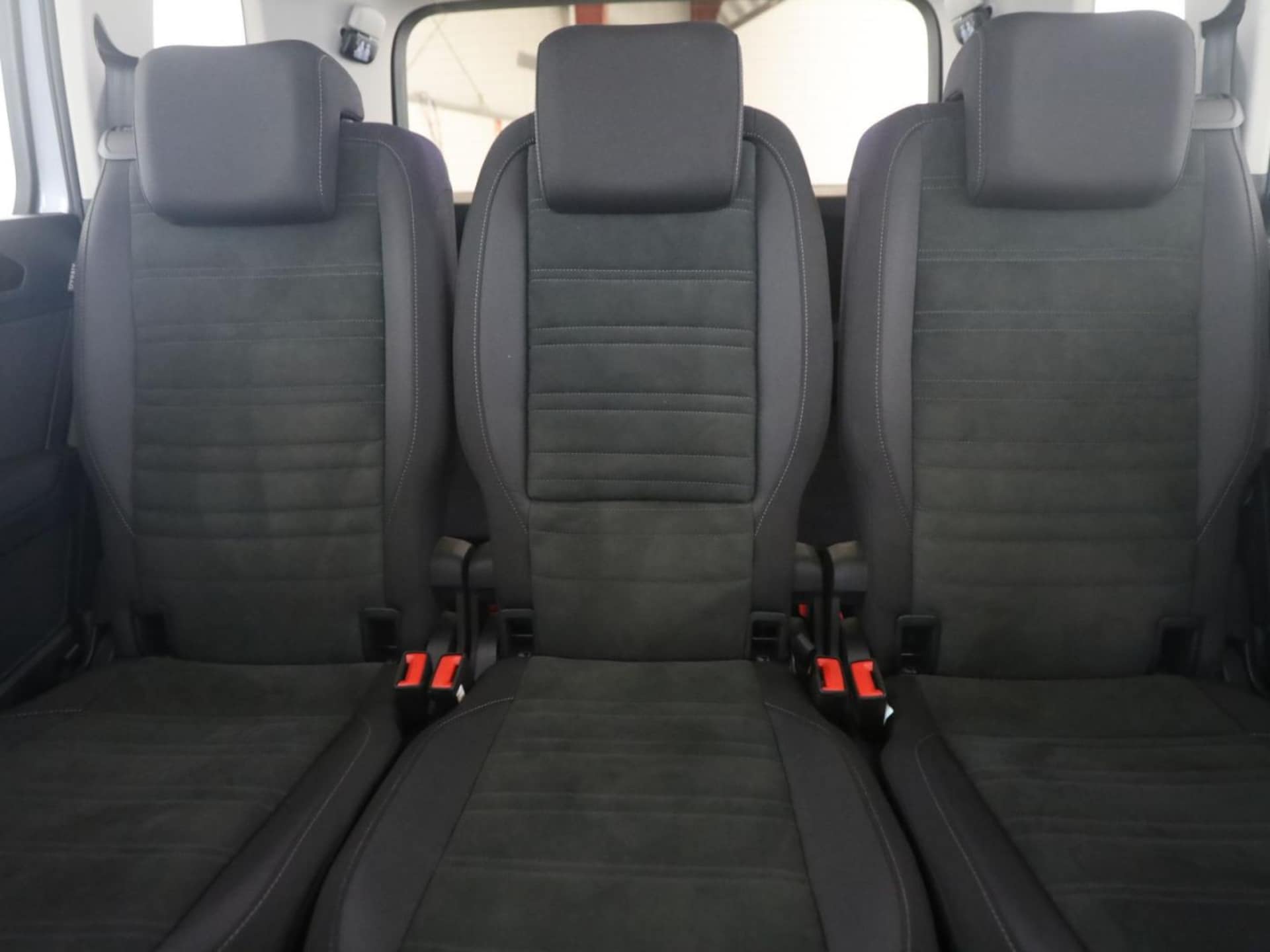Volkswagen Touran Highline