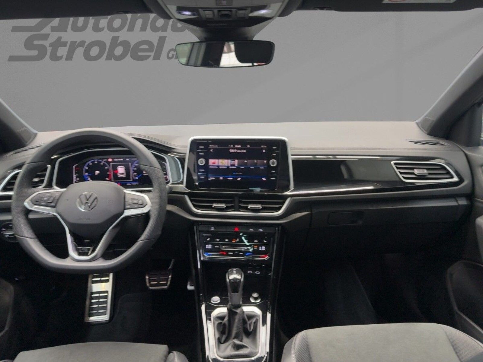 Volkswagen T-Roc – Bild 10