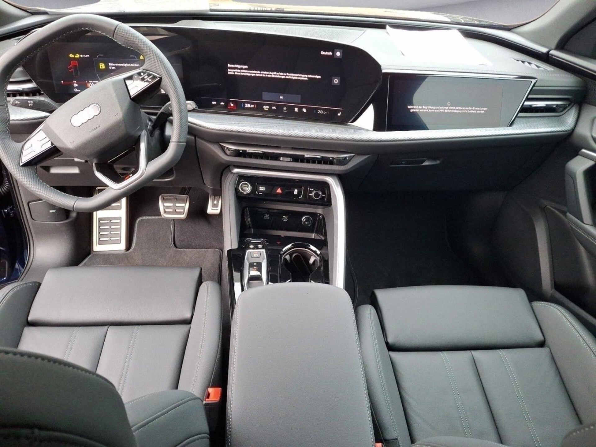 Audi Q5 SUV