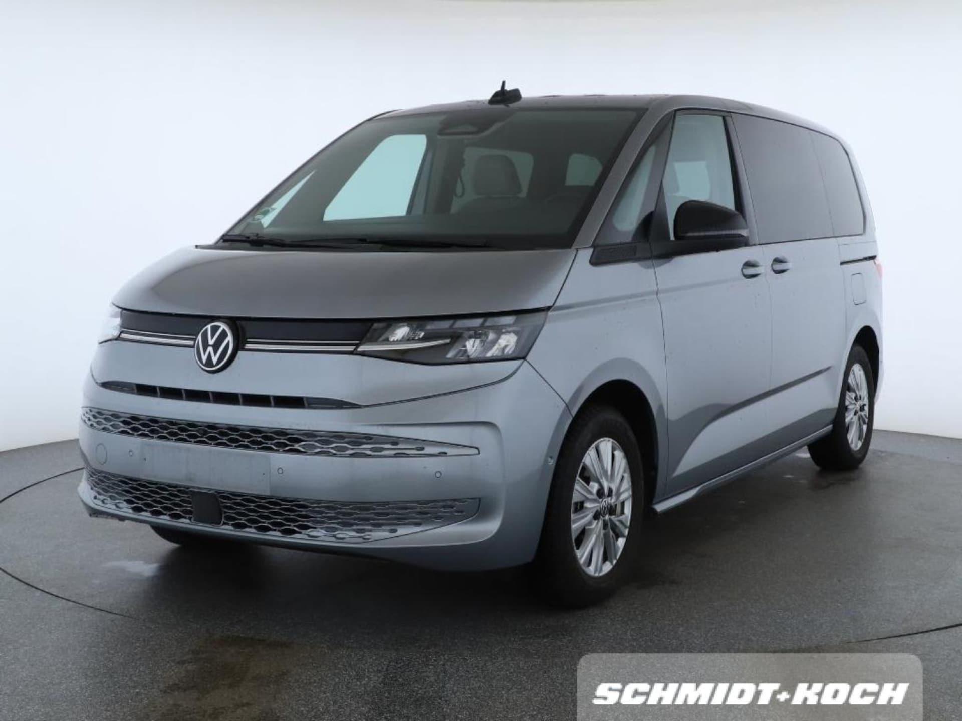 Volkswagen Multivan Life