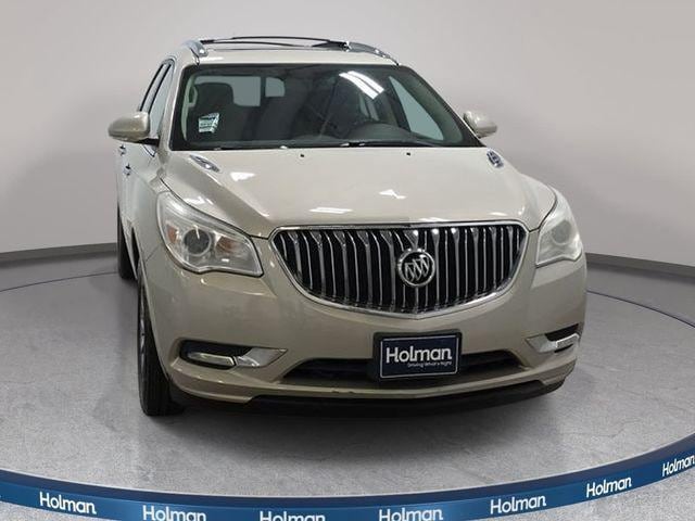 2013 Buick Enclave