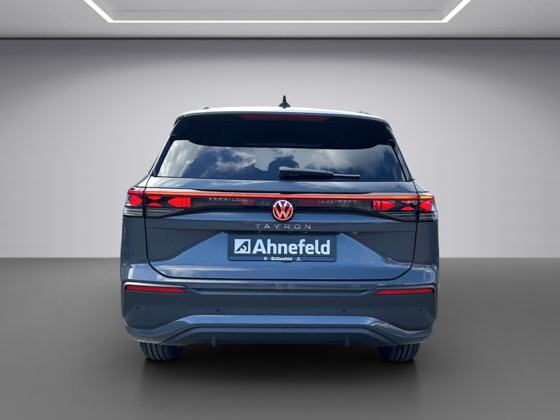 Volkswagen Tayron Life