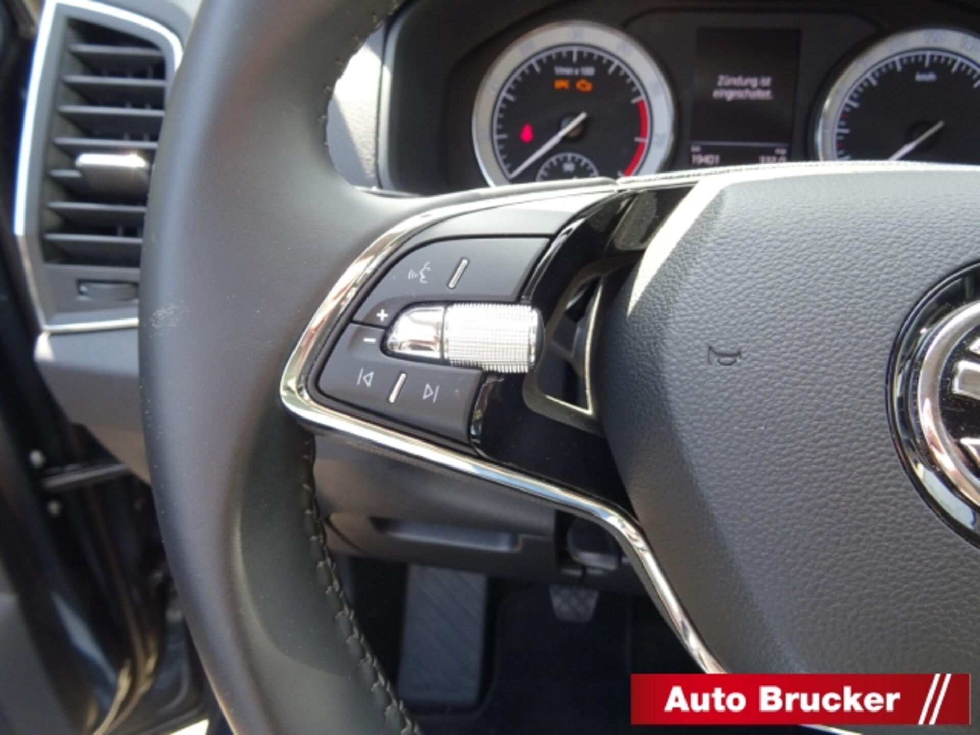 Skoda Karoq CLEVER