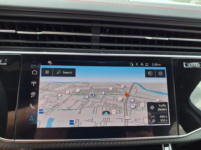 2026 Audi SQ7 Prestige - Photo 28