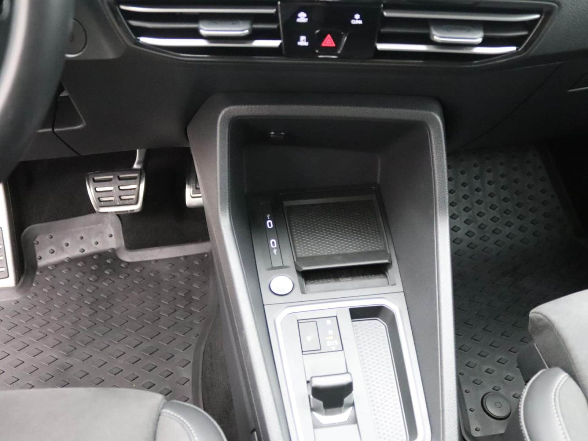 Volkswagen Caddy Style