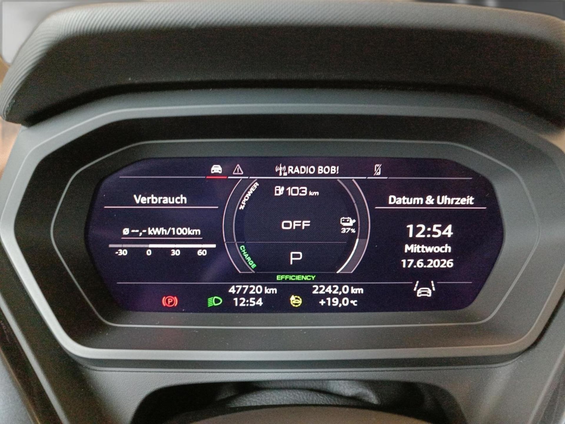 Audi Q4 Sportback e-tron