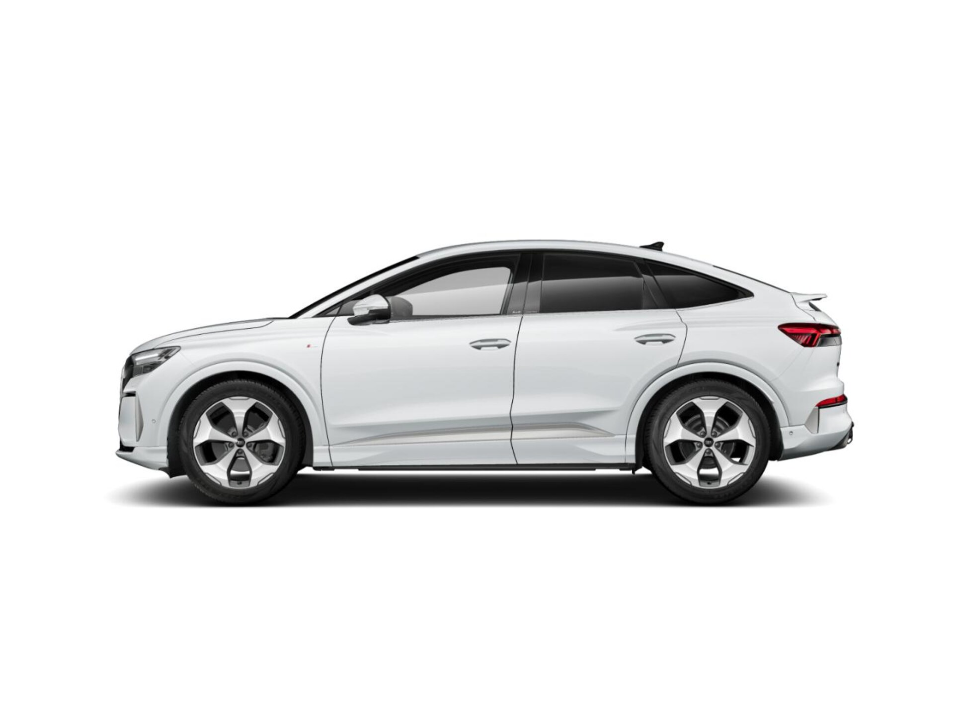 Audi Q4 Sportback e-tron