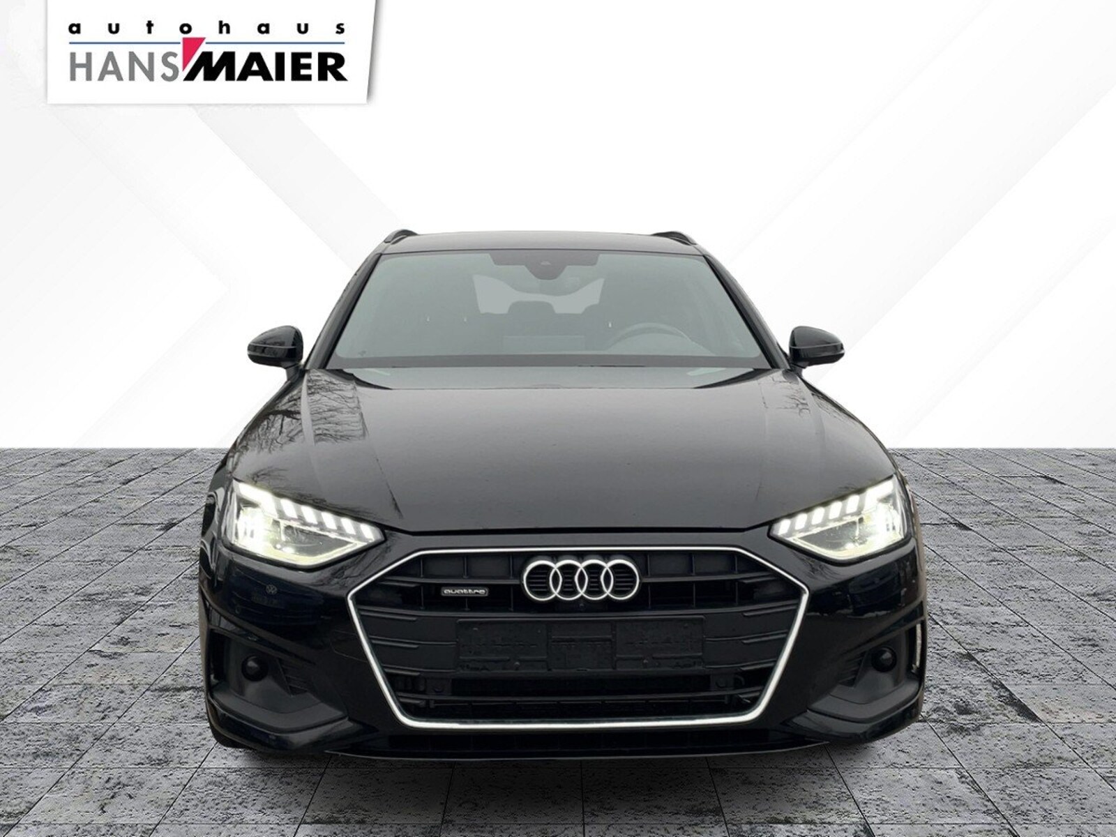 Audi A4 Avant – Bild 3