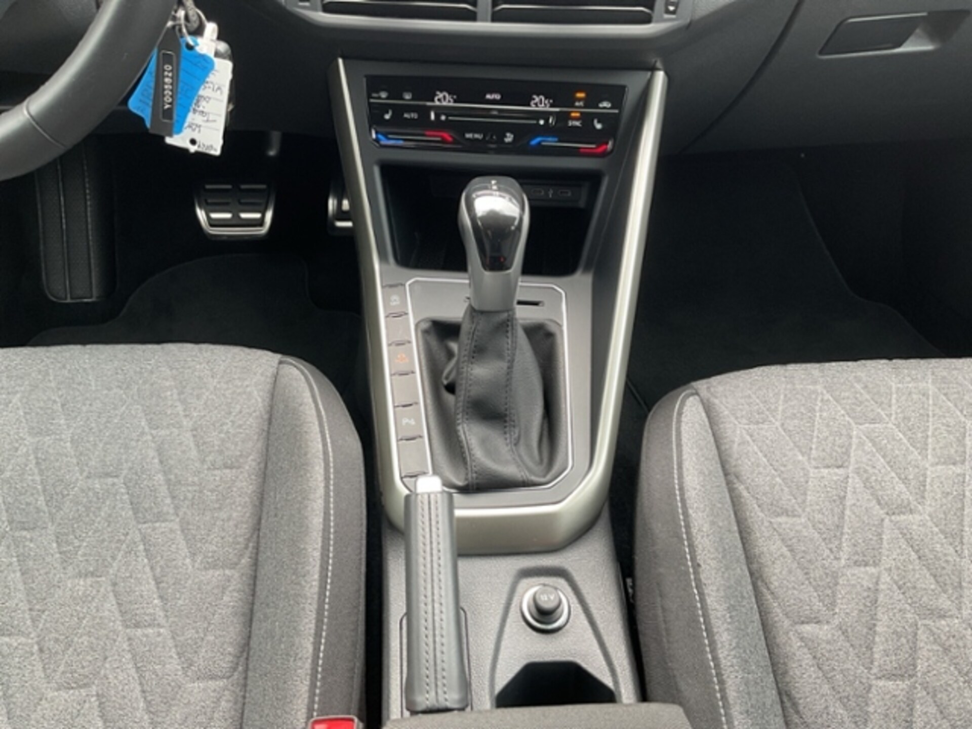 Volkswagen Taigo Life